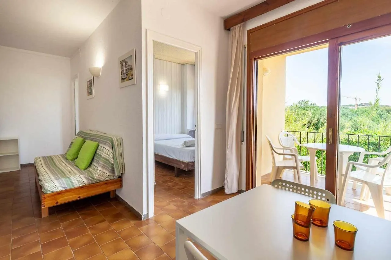 Cubells 1 Cerca De La Playa Con Parking Apartment Girona Spain