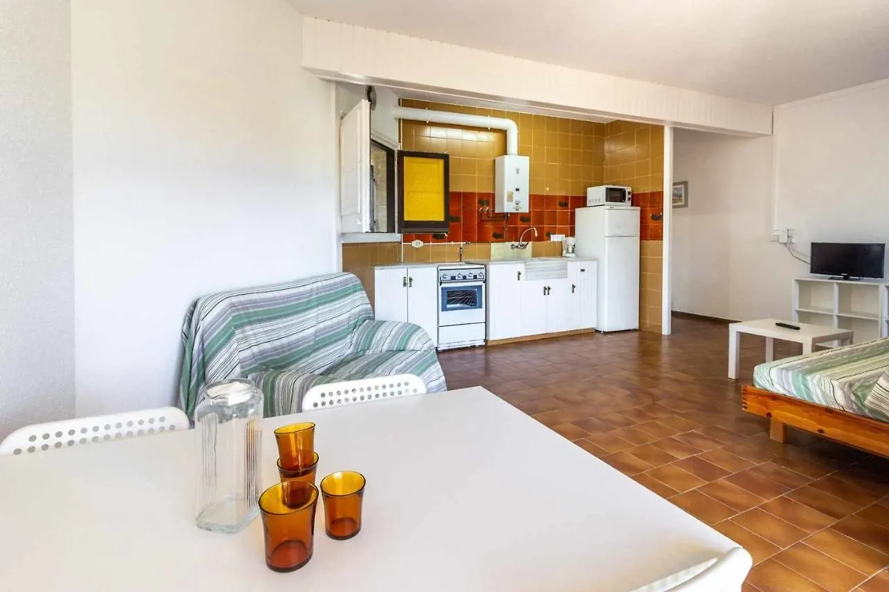 Cubells 1 Cerca De La Playa Con Parking Apartment Girona
