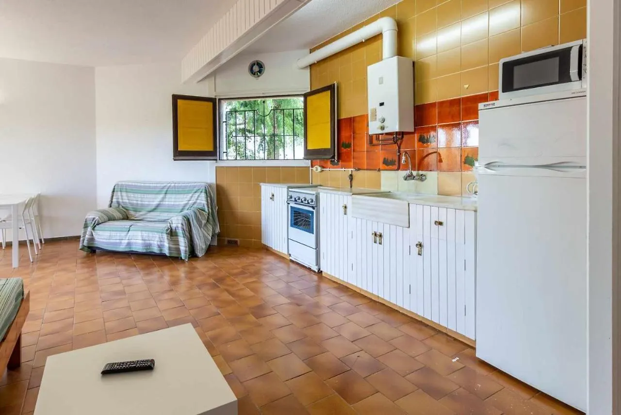 Cubells 1 Cerca De La Playa Con Parking Apartment Girona Spain