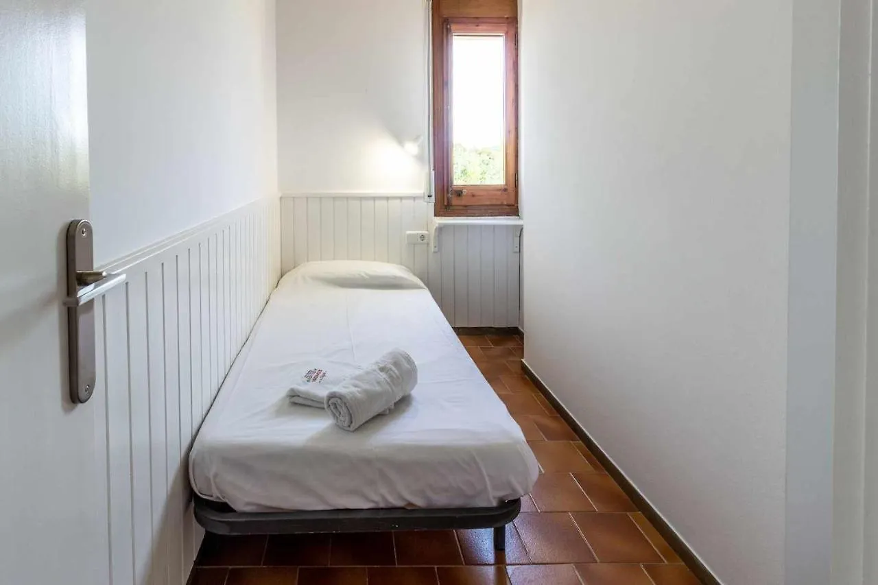 Cubells 1 Cerca De La Playa Con Parking Apartment Girona Spain