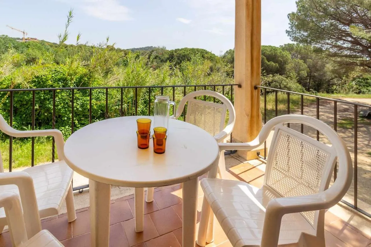 Cubells 1 Cerca De La Playa Con Parking Apartment Girona 0*,  Spain