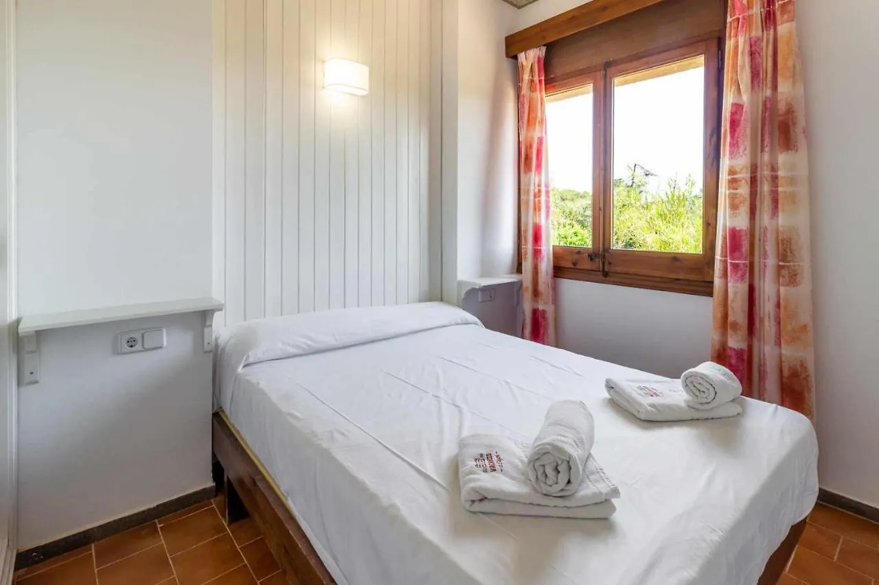 Cubells 1 Cerca De La Playa Con Parking Apartment Girona