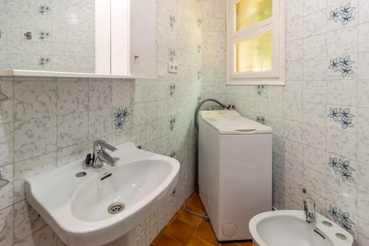 Cubells 1 Cerca De La Playa Con Parking Apartment Girona 0*,