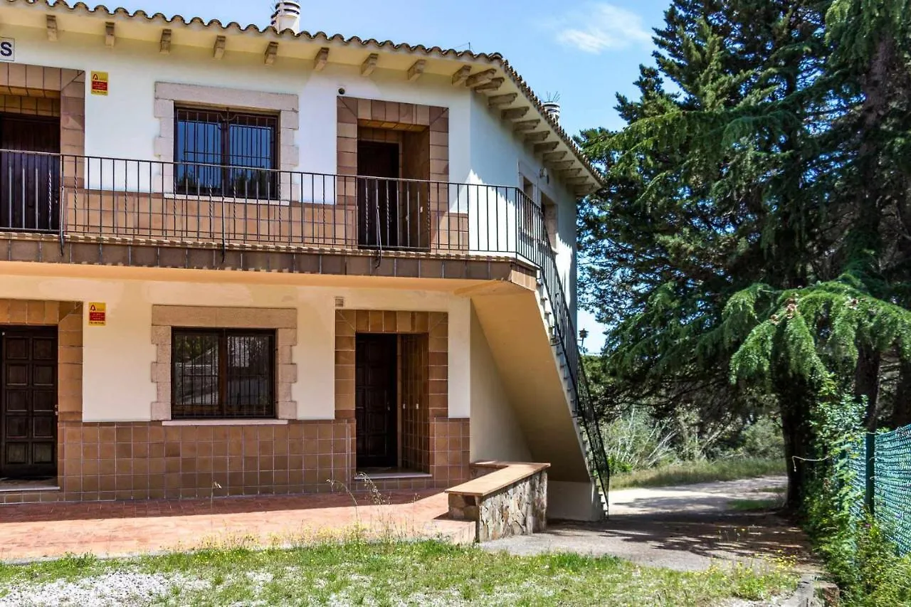 Cubells 1 Cerca De La Playa Con Parking Apartment Girona
