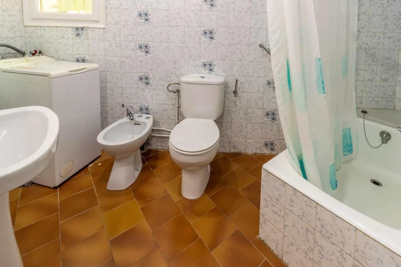 Cubells 1 Cerca De La Playa Con Parking Apartment Girona