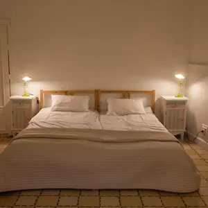 Nocleg ze śniadaniem Placa Bell-lloc, Girona