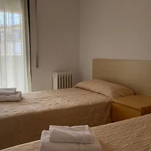 Hostel Residencia Universitaria Pare Claret, Girona