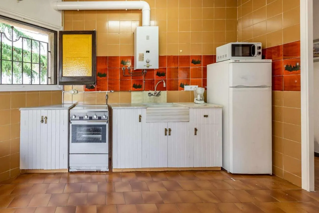 Apartmán Cubells 1 Cerca De La Playa Con Parking Girona