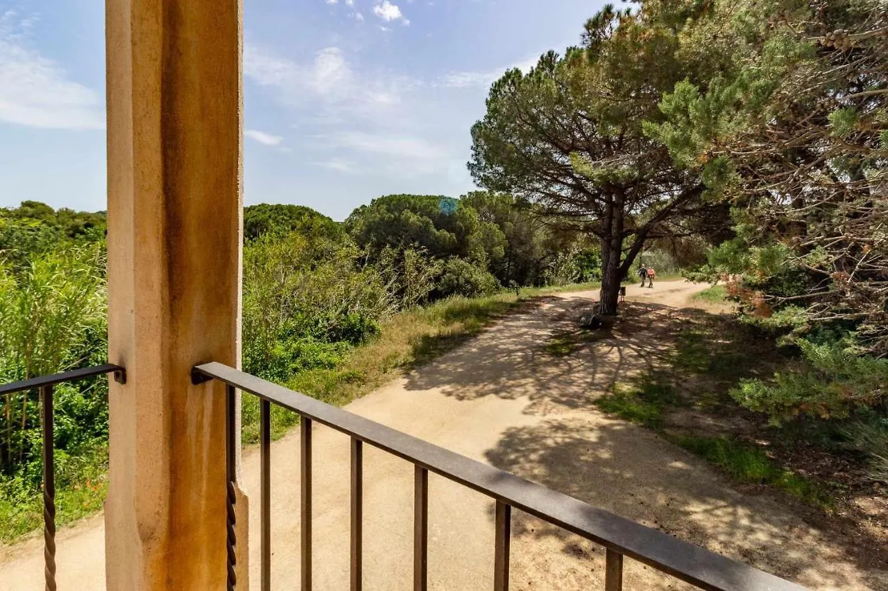 Apartmán Cubells 1 Cerca De La Playa Con Parking Girona